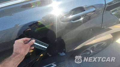 2021 Toyota Highlander XLE - zdjęcie 25 z 34 - miniatura