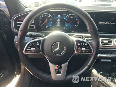 2022 Mercedes-Benz GLE 350 4MATIC - zdjęcie 10 z 18 - miniatura