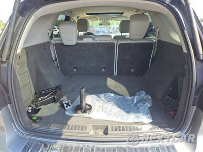 2015 Mercedes-Benz ML 350 - zdjęcie 16 z 21 - miniatura