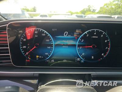2022 Mercedes-Benz GLE 350 4MATIC - zdjęcie 12 z 18 - miniatura