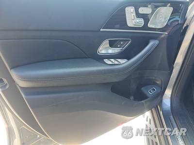2022 Mercedes-Benz GLE 350 4MATIC - zdjęcie 9 z 18 - miniatura