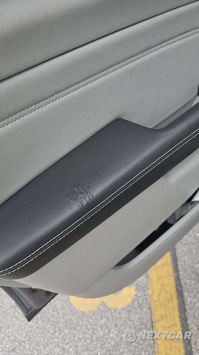 2015 Mercedes-Benz ML 350 - zdjęcie 21 z 21 - miniatura
