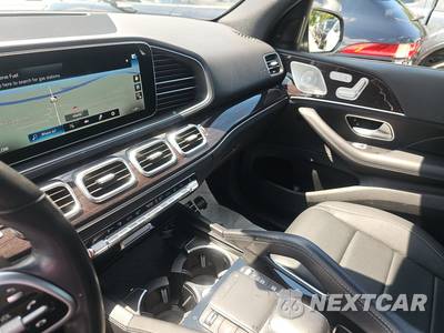 2022 Mercedes-Benz GLE 350 4MATIC - zdjęcie 11 z 18 - miniatura