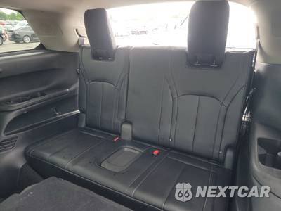 2022 INFINITI LUXE - zdjęcie 14 z 18 - miniatura