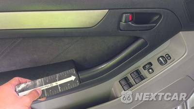 2005 Toyota 4Runner Sport - zdjęcie 27 z 47 - miniatura