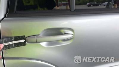 2005 Toyota 4Runner Sport - zdjęcie 21 z 47 - miniatura