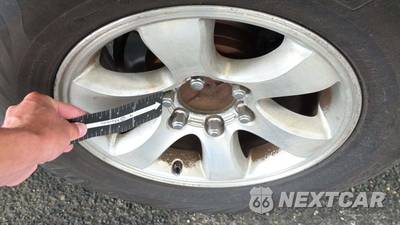 2005 Toyota 4Runner Sport - zdjęcie 38 z 47 - miniatura