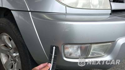2005 Toyota 4Runner Sport - zdjęcie 22 z 47 - miniatura