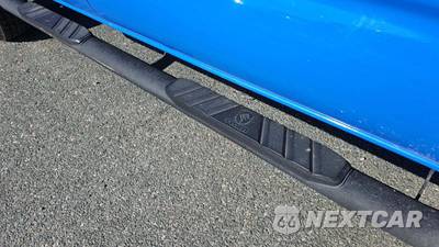 2020 Toyota Tacoma SR5 Crew Cab Medium Bed - zdjęcie 28 z 30 - miniatura