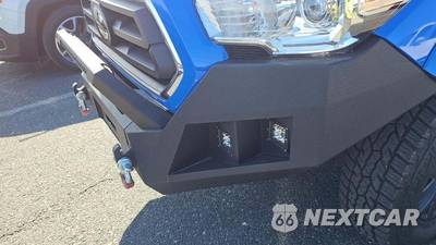 2020 Toyota Tacoma SR5 Crew Cab Medium Bed - zdjęcie 20 z 30 - miniatura