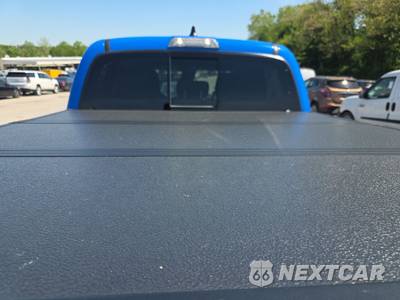 2020 Toyota Tacoma SR5 Crew Cab Medium Bed - zdjęcie 11 z 30 - miniatura