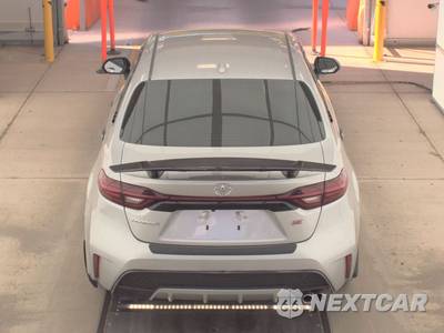 2022 Toyota Corolla SE Sedan - zdjęcie 13 z 28 - miniatura