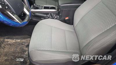 2020 Toyota Tacoma SR5 Crew Cab Medium Bed - zdjęcie 30 z 30 - miniatura