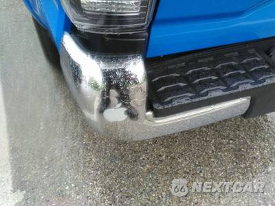 2020 Toyota Tacoma SR5 Crew Cab Medium Bed - zdjęcie 26 z 30 - miniatura