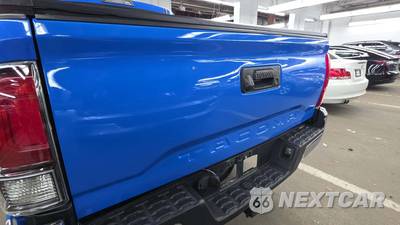 2020 Toyota Tacoma SR5 Crew Cab Medium Bed - zdjęcie 24 z 30 - miniatura