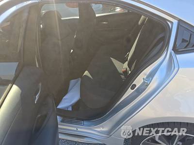 2022 Toyota Corolla SE Sedan - zdjęcie 9 z 28 - miniatura