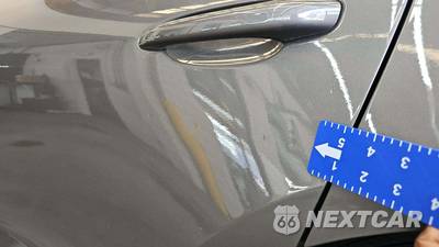 2018 Porsche Macan - zdjęcie 22 z 28 - miniatura