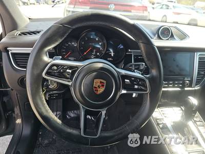 2018 Porsche Macan - zdjęcie 16 z 28 - miniatura