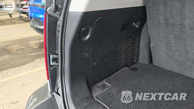 2012 Nissan Armada SL - zdjęcie 22 z 26 - miniatura