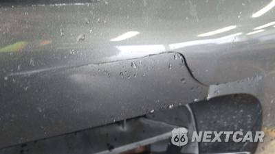 2012 Nissan Armada SL - zdjęcie 26 z 26 - miniatura