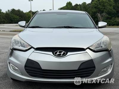 2017 Hyundai Veloster - zdjęcie 3 z 13 - miniatura