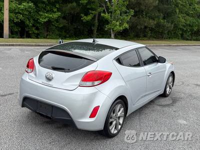 2017 Hyundai Veloster - zdjęcie 5 z 13 - miniatura