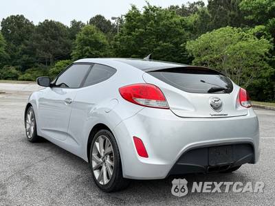 2017 Hyundai Veloster - zdjęcie 9 z 13 - miniatura