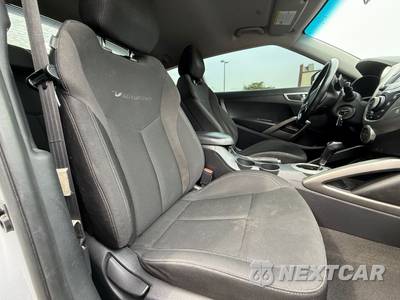 2017 Hyundai Veloster - zdjęcie 12 z 13 - miniatura