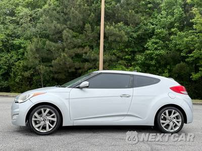 2017 Hyundai Veloster - zdjęcie 13 z 13 - miniatura