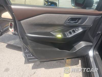 2023 Nissan Rogue S - zdjęcie 15 z 23 - miniatura