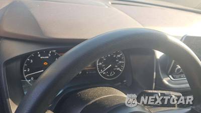 2023 Nissan Rogue S - zdjęcie 21 z 23 - miniatura