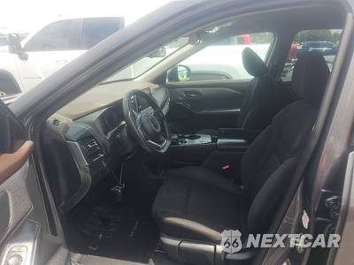 2023 Nissan Rogue S - zdjęcie 5 z 23 - miniatura