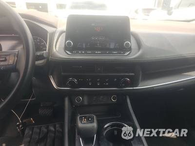 2023 Nissan Rogue S - zdjęcie 6 z 23 - miniatura