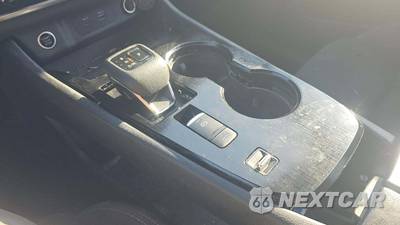 2023 Nissan Rogue S - zdjęcie 23 z 23 - miniatura