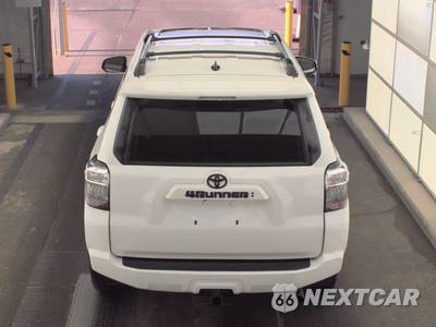 2023 Toyota 4Runner SR5 Premium - zdjęcie 5 z 23 - miniatura