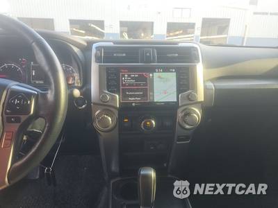 2023 Toyota 4Runner SR5 Premium - zdjęcie 11 z 23 - miniatura