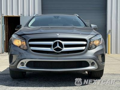 2015 Mercedes-Benz GLA 250 - zdjęcie 5 z 10 - miniatura