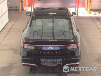 2025 Hyundai Sonata SEL - zdjęcie 5 z 35 - miniatura
