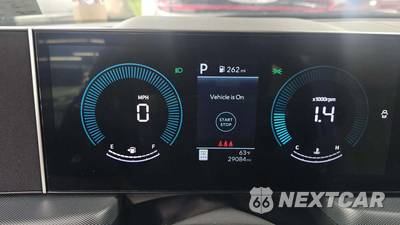 2025 Hyundai Sonata SEL - zdjęcie 19 z 35 - miniatura
