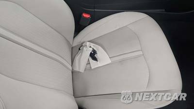 2025 Hyundai Sonata SEL - zdjęcie 29 z 35 - miniatura
