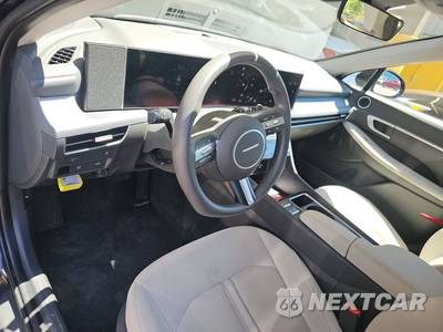 2025 Hyundai Sonata SEL - zdjęcie 11 z 35 - miniatura