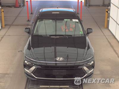 2025 Hyundai Sonata SEL - zdjęcie 2 z 35 - miniatura