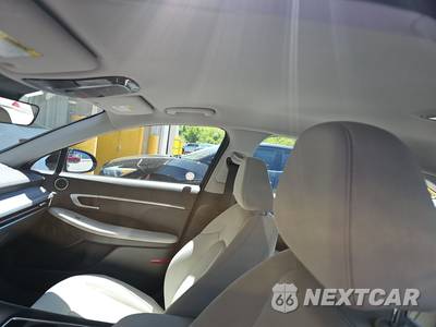 2025 Hyundai Sonata SEL - zdjęcie 18 z 35 - miniatura