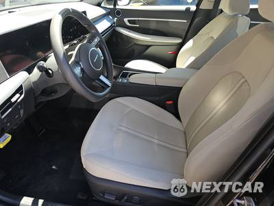 2025 Hyundai Sonata SEL - zdjęcie 7 z 35 - miniatura