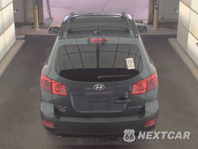 2007 Hyundai Santa Fe GLS w/XM Satellite Radio - zdjęcie 5 z 30 - miniatura