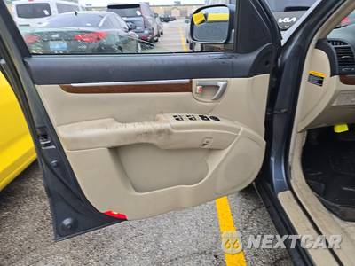2007 Hyundai Santa Fe GLS w/XM Satellite Radio - zdjęcie 9 z 30 - miniatura