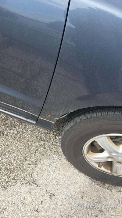 2007 Hyundai Santa Fe GLS w/XM Satellite Radio - zdjęcie 28 z 30 - miniatura