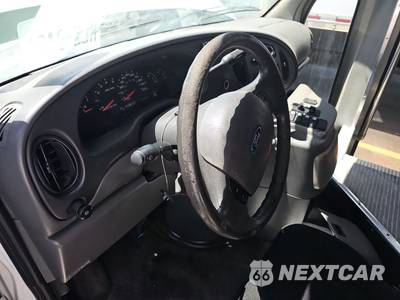 2005 Ford E-450 Base DRW - zdjęcie 11 z 27 - miniatura