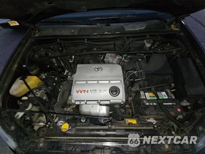 2006 Toyota Highlander - zdjęcie 15 z 36 - miniatura