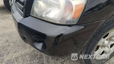 2006 Toyota Highlander - zdjęcie 32 z 36 - miniatura